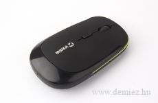 VONTAR 2.4G Vezeték nélküli optikai egér 1000DPI